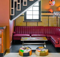 Royal Sovereign Hotel - Accommodation Brisbane