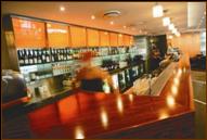 Terrace Hotel - Accommodation Brisbane 0