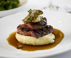 The Union Hotel - Uncorked Restaurant - Accommodation Brisbane 0