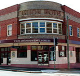 Union Hotel - Accommodation Brisbane
