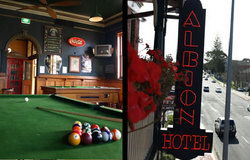 Cottesloe WA Accommodation Brisbane