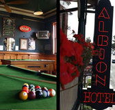 The Albion Hotel - Accommodation Brisbane