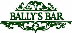 Ballys Bar - Accommodation Brisbane 0