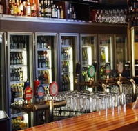 Rockingham Hotel - Accommodation Brisbane