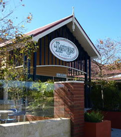  Accommodation Brisbane