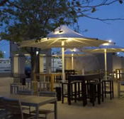 The Gate Bar  Bistro - Accommodation Brisbane