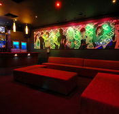 Geisha Bar - Accommodation Brisbane