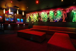 Geisha Bar - Accommodation Brisbane 0