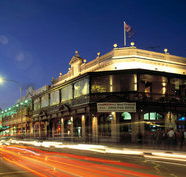Sail  Anchor Pub Brewery - Accommodation Brisbane
