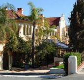 Captain Stirling Hotel - Accommodation Brisbane