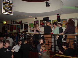 Carnegies Bar & Restaurant - Accommodation Brisbane 0