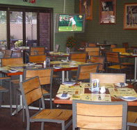 Hale Road Tavern - Accommodation Brisbane