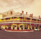 Hotel Northbridge - Accommodation Brisbane