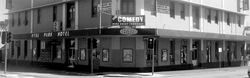 Hyde Park Hotel - Accommodation Brisbane 0