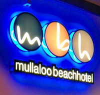 Mullaloo Beach Hotel - Accommodation Brisbane