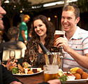 The Norfolk Hotel - Accommodation Brisbane