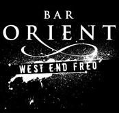 Bar Orient - Accommodation Brisbane