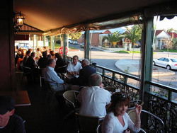 Paddy Maguire's Pub - Accommodation Brisbane 0