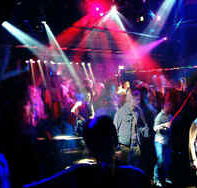 Office Nightclub - Accommodation Brisbane