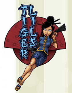 Tiger Lils - Accommodation Brisbane 0