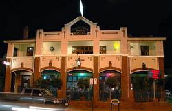 Victoria Park Hotel - Accommodation Brisbane 0
