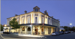 Seaview Tavern - Accommodation Brisbane