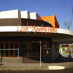 East Brisbane QLD Accommodation Brisbane
