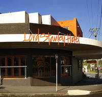 Lord Stanley Hotel - Accommodation Brisbane