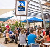 The Boat - Accommodation Brisbane