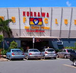 Kurrawa Surf Life Saving Club - Accommodation Brisbane