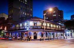 Port Office Hotel - Accommodation Brisbane 0