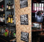 Barzooka - Accommodation Brisbane