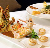 Beluga Bar and Seafood Restaurant - Accommodation Brisbane