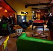 Darlo Bar - Accommodation Brisbane