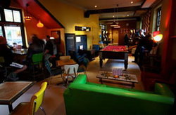 Darlo Bar - Accommodation Brisbane 0