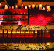 Kit  Kaboodle Supper Club - Accommodation Brisbane