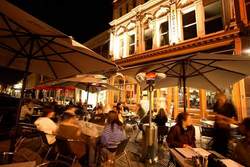 Atomic Bar - Accommodation Brisbane 0