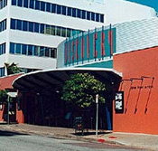 Lost Arc - Accommodation Brisbane