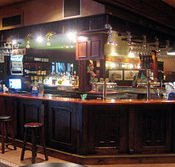 Dolly O'Reilly's - Accommodation Brisbane