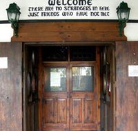 Hibiscus Tavern - Accommodation Brisbane