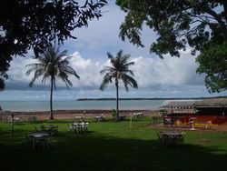 Darwin Ski Club - Accommodation Brisbane 0