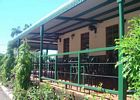  Accommodation Brisbane