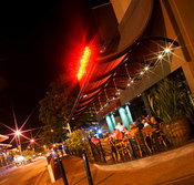 Monsoons Restaurant and Party Bar - Accommodation Brisbane