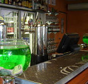 The Tap On Mitchell - home of the Fishbowl Cocktail - Accommodation Brisbane