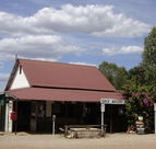 Daly Waters Historic Pub - Accommodation Brisbane