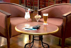 Jabiru Bar - Accommodation Brisbane 0