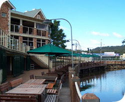  Accommodation Brisbane