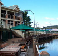 The Woodport Inn - Accommodation Brisbane