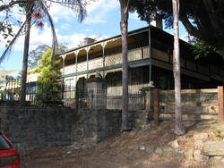  Accommodation Brisbane