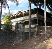 The Wiseman Inn